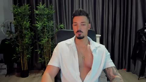 Snapshot of haydenspears chatting on 2, 2, 2025 HaydenSpears online show from 2, 2, 2025