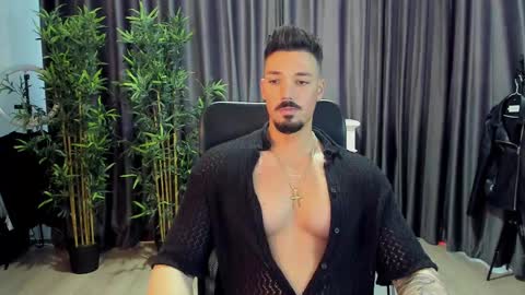 Snapshot of haydenspears chatting on 16, 2, 2025 HaydenSpears online show from 16, 2, 2025