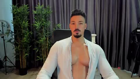 Snapshot of haydenspears chatting on 23, 2, 2025 HaydenSpears online show from 23, 2, 2025