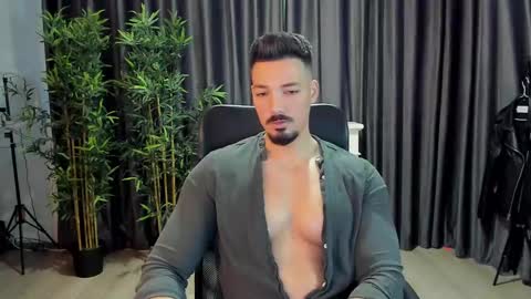 Snapshot of haydenspears chatting on 1, 3, 2025 HaydenSpears online show from 1, 3, 2025