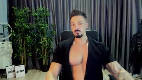 Snapshot of haydenspears chatting on 21, 9, 2025 HaydenSpears online show from 21, 9, 2025