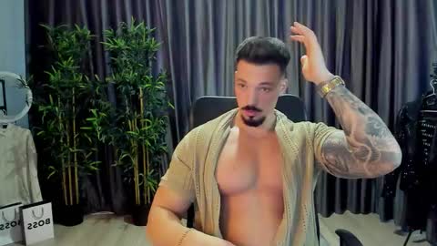 Snapshot of haydenspears chatting on 1, 11, 2025 HaydenSpears online show from 1, 11, 2025