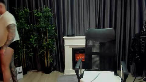 Snapshot of haydenspears chatting on 5, 11, 2025 HaydenSpears online show from 5, 11, 2025