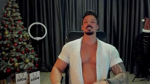 Snapshot of haydenspears chatting on 3, 12, 2025 HaydenSpears online show from 3, 12, 2025