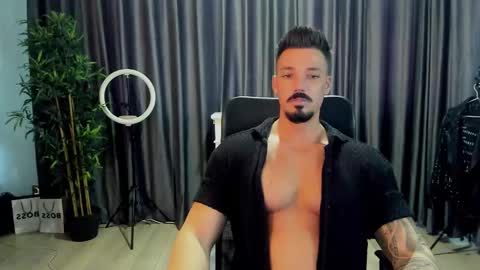 Snapshot of haydenspears chatting on 25, 2, 2026 HaydenSpears online show from 25, 2, 2026