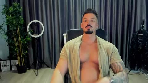 HaydenSpears online show from 20, 3, 2026