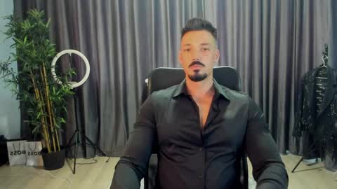 HaydenSpears online show from 3, 4, 2026