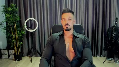 HaydenSpears online show from 10, 4, 2026