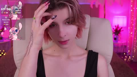 haylaamber online show from 7, 1, 2025