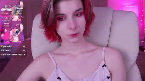 haylaamber online show from 5, 2, 2025