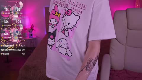 haylaamber online show from 7, 2, 2025