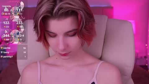 haylaamber online show from 17, 2, 2025