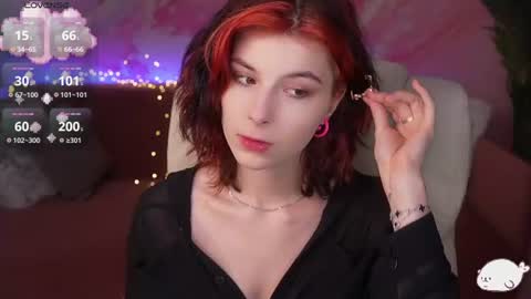 Snapshot of haylaamber chatting on 28, 6, 2026 haylaamber online show from 28, 6, 2026
