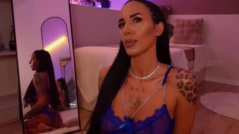 Snapshot of hayleybabe4 chatting on 31, 1, 2026 Hayley online show from 31, 1, 2026