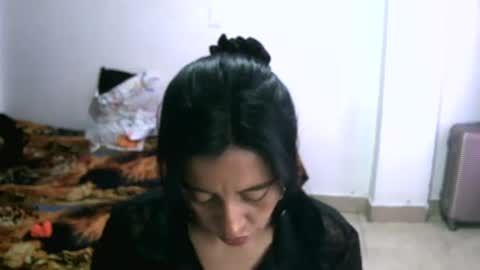 Snapshot of haylie85 chatting on 8, 12, 2024 haylie85 online show from 8, 12, 2024