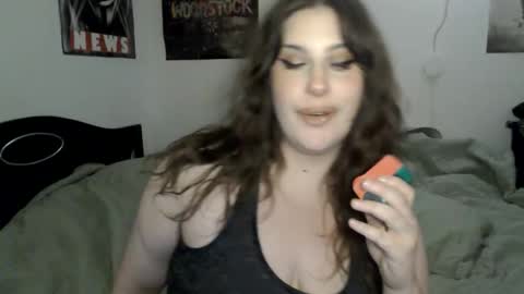 haylihaze online show from 3, 2, 2026