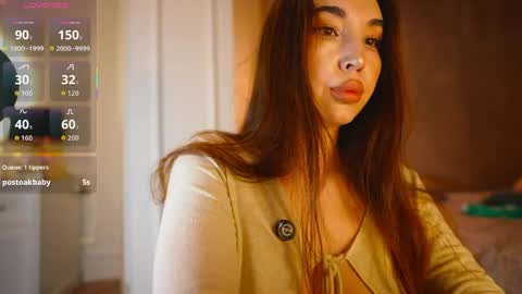 Snapshot of hayneiko_01 chatting on 20, 5, 2026 Maneki-Neko online show from 20, 5, 2026
