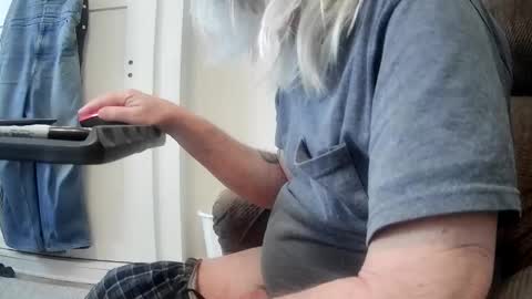 Haywired online show from 20, 2, 2026