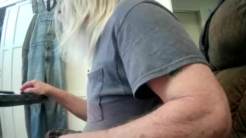 Haywired online show from 17, 4, 2026