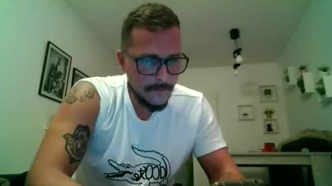 haze_john online show from 12, 3, 2026