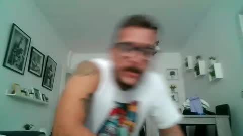 haze_john online show from 11, 4, 2026