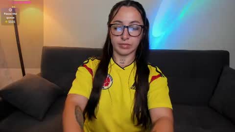 Snapshot of haze_vibes chatting on 4, 7, 2026 Maria online show from 4, 7, 2026