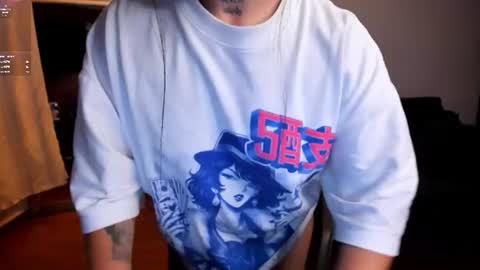 Snapshot of haze_vibes chatting on 14, 7, 2026 Maria online show from 14, 7, 2026