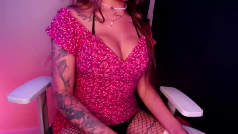 Marie online show from 17, 1, 2026