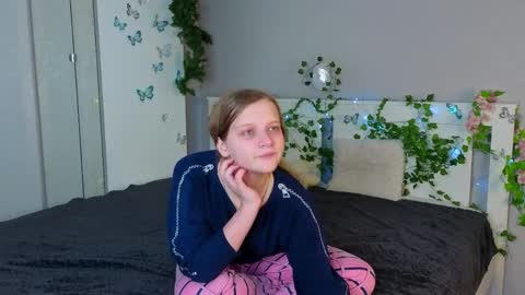 Jenny online show from 30, 3, 2026