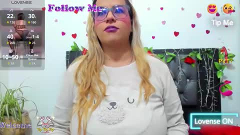 hazel online show from 8, 11, 2025