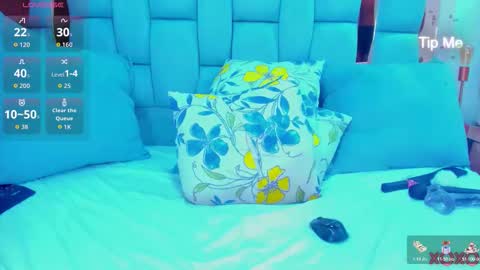 hazel_lanee online show from 2, 3, 2026