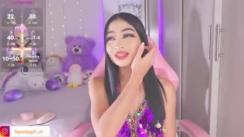 Lynn online show from 1, 12, 2025