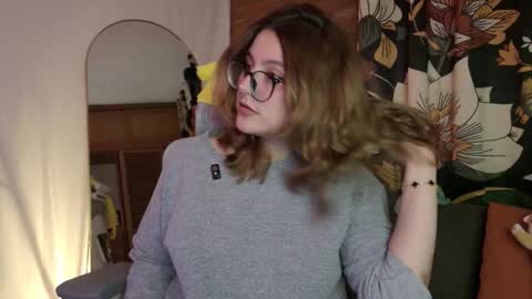 Snapshot of hazelbrownn23 chatting on 18, 1, 2026 Hazel Brown online show from 18, 1, 2026