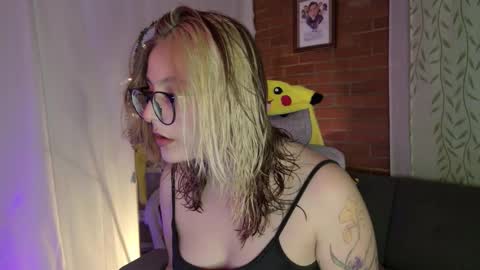 Snapshot of hazelbrownn23 chatting on 27, 2, 2026 Hazel Brown online show from 27, 2, 2026