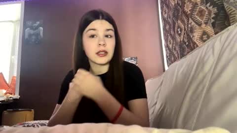 Snapshot of hazelchesick chatting on 24, 2, 2026 Chloe online show from 24, 2, 2026