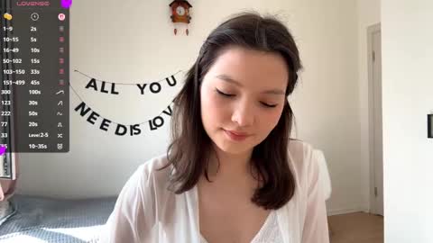 Kira online show from 17, 5, 2026