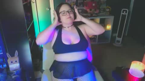 Snapshot of hazeyviolet333 chatting on 7, 3, 2026 HazeyViolet333 online show from 7, 3, 2026