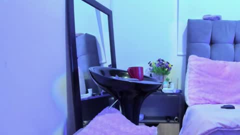 Snapshot of hazz_smith chatting on 25, 11, 2025 HAZZ SMITH online show from 25, 11, 2025