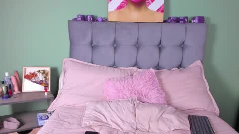 Snapshot of hazz_smith chatting on 27, 11, 2025 HAZZ SMITH online show from 27, 11, 2025