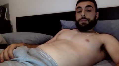 hbabian online show from 27, 10, 2025