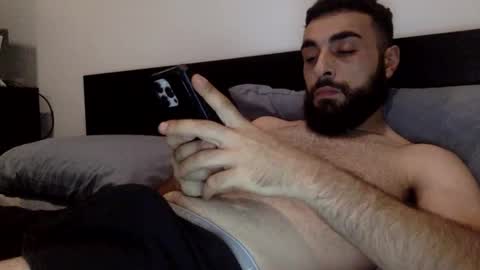 hbabian online show from 11, 11, 2025