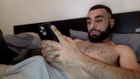 hbabian online show from 26, 11, 2025