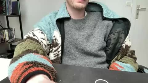 hchappel19 online show from 2, 2, 2026