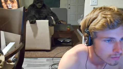 healthiest_cock online show from 1, 8, 2026