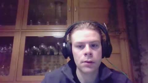 Heart online show from 17, 11, 2025