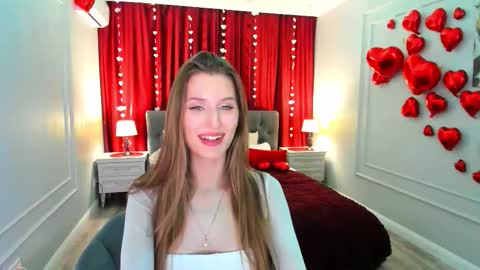 heartedlove_1 online show from 31, 1, 2026