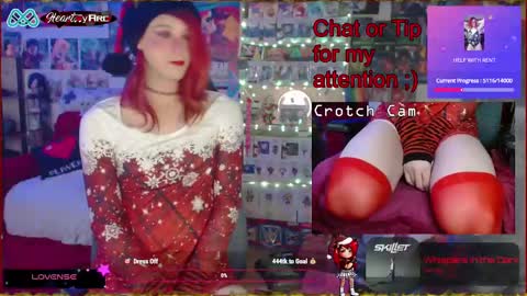 HeartMyArc online show from 25, 12, 2024