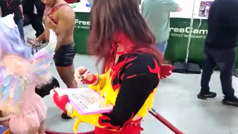 HeartMyArc online show from 25, 10, 2025