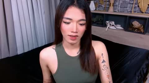 HEATHER online show from 19, 2, 2026