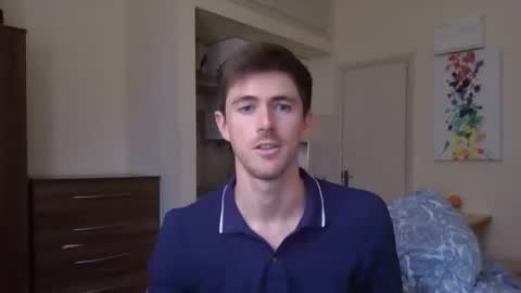 HeatSignal online show from 12, 10, 2025